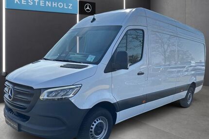 Mercedes-Benz Sprinter 3.006 km 53.300 &euro; Freiburg 79111