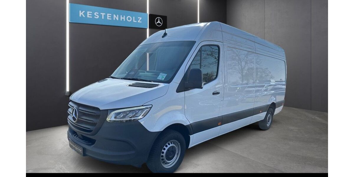 Mercedes-Benz Sprinter 3.006 km 53.300 &euro; Freiburg 79111