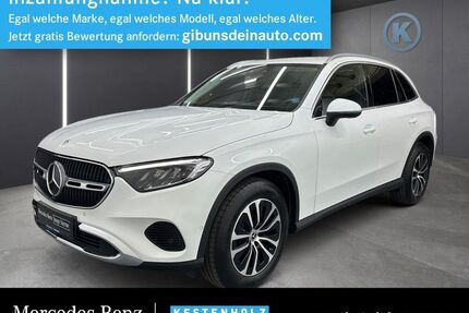 Mercedes GLC 200