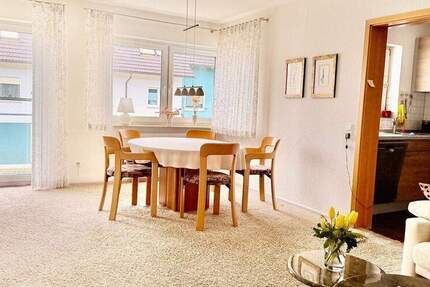 Wohnung Kenzingen - 3 Zimmer, 76 m&sup2;, 285.000&euro; | Angebot:25899251