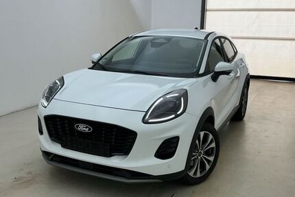 Ford Puma 4.620 km 23.990 &euro; Endingen am Kaiserstuhl 79346