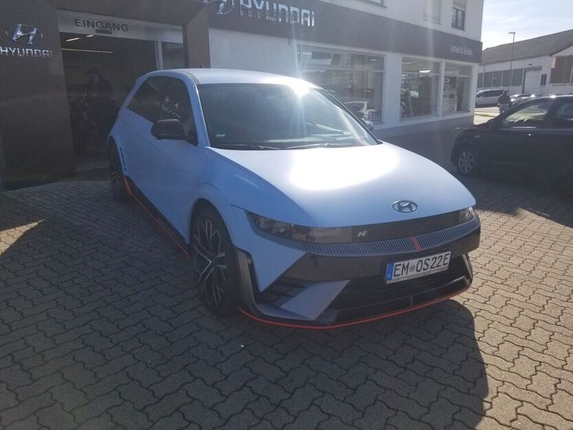 IONIQ 5