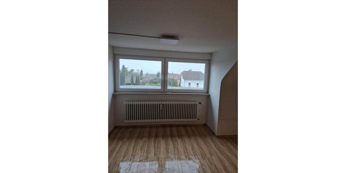 Etagenwohnung Eschbach - 5 Zimmer, 134 m&sup2;, 350.000&euro; | Angebot:25858468