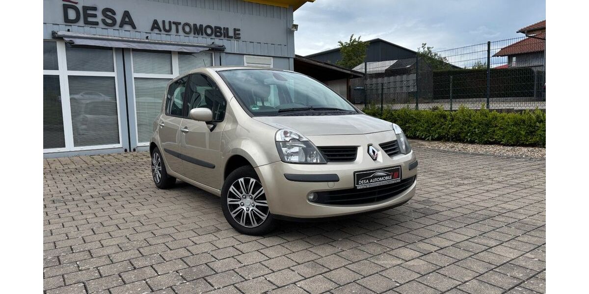 Renault Modus 147.000 km 3.350 &euro; Buggingen 79426