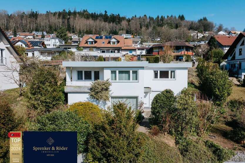 Haus zum Kaufen in Waldkirch 700.000 € 189 m²