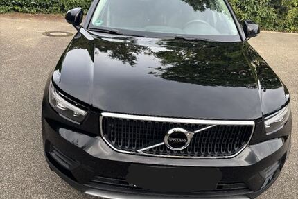 Volvo XC40 99.800 km 20.490 &euro; Sasbach am Kaiserstuhl 79361