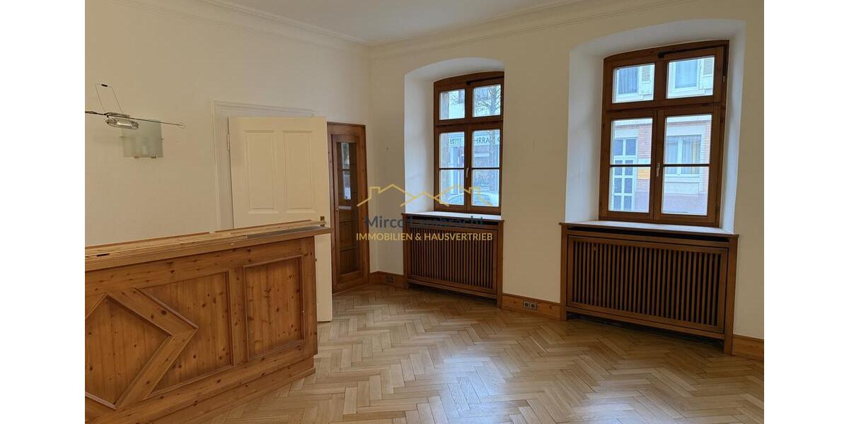 Gewerbeobjekt Breisach am Rhein - 1.100&euro; | Angebot:24828419