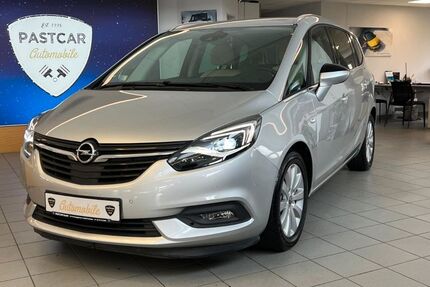 Opel Zafira 48.600 km 16.300 € Bad Krozingen 79189