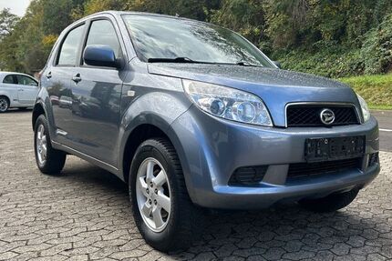 Daihatsu Terios 157.961 km 6.990 &euro; Eichstetten am Kaiserstuhl 79356