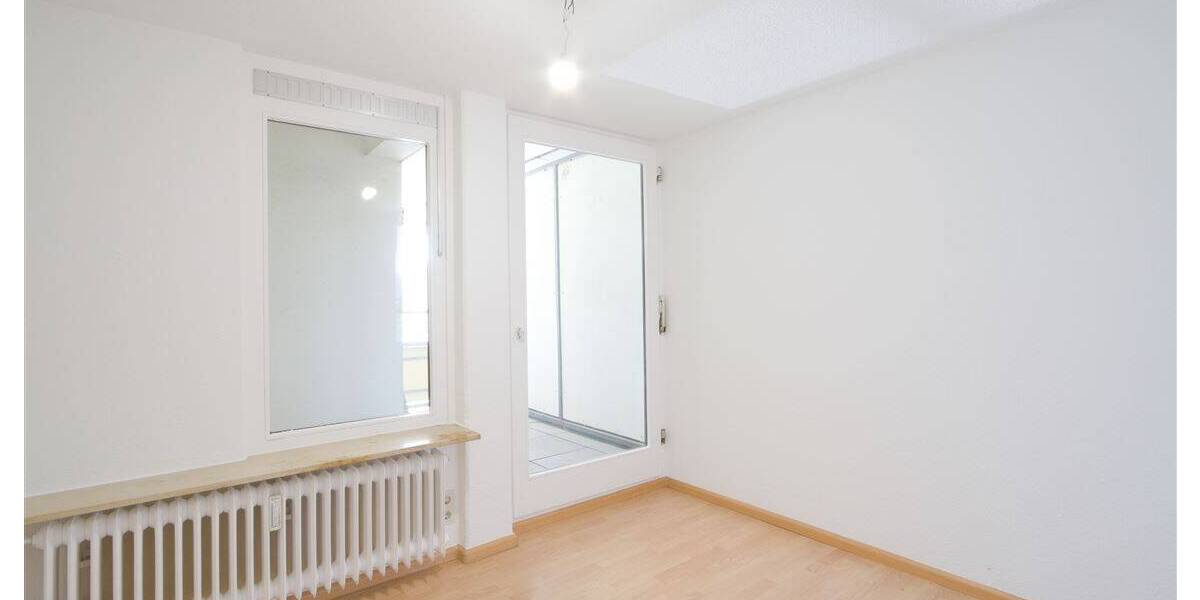 Etagenwohnung Freiburg Tiengen - 4 Zimmer, 430.000&euro; | Angebot:26474911