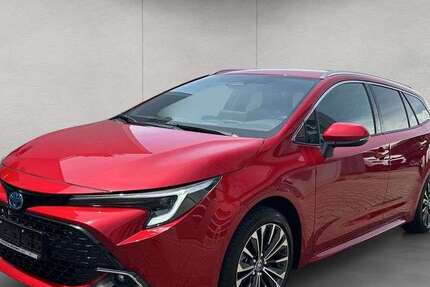 Toyota Corolla 8.977 km 27.790 &euro; Freiburg 79108