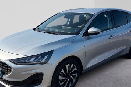 Ford Focus 14.199 km 21.790 &euro; Endingen am Kaiserstuhl 79346