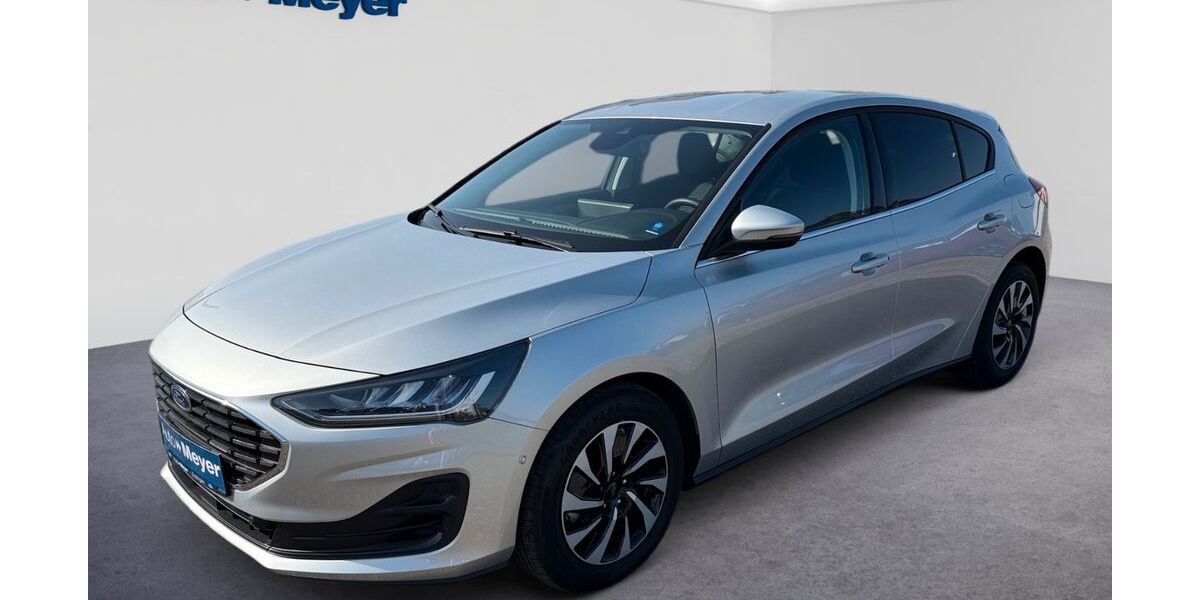 Ford Focus 14.199 km 21.790 &euro; Endingen am Kaiserstuhl 79346
