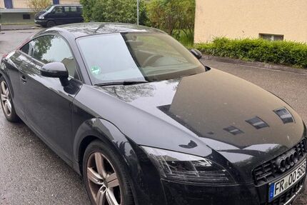 Audi TT 230.000 km 6.000 &euro; Freiburg 79100
