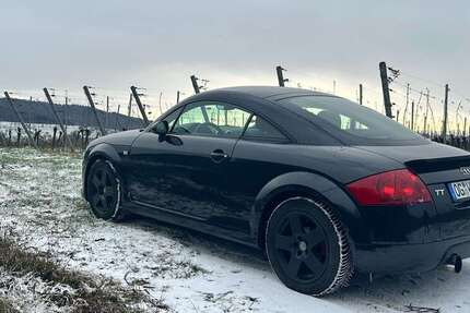 Audi TT 286.000 km 4.350 &euro; Ettenheim 77955