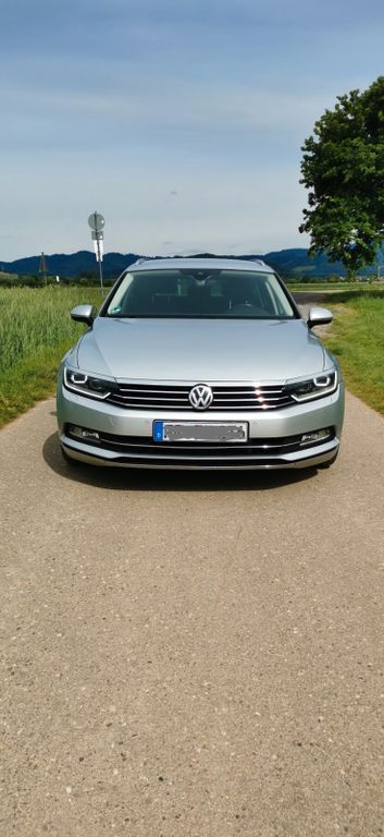 Passat