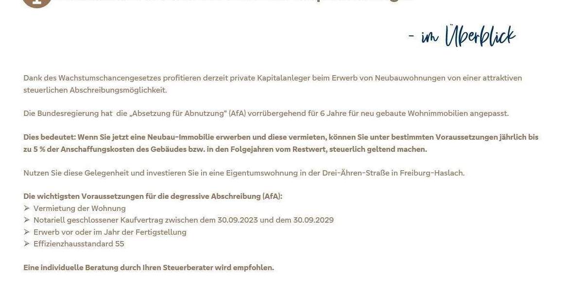 Etagenwohnung Freiburg Haslach - 2 Zimmer, 55 m&sup2;, 433.000&euro; | Angebot:25850696