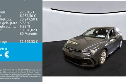 VW Golf 20.274 km 27.930 &euro; Freiburg 79115