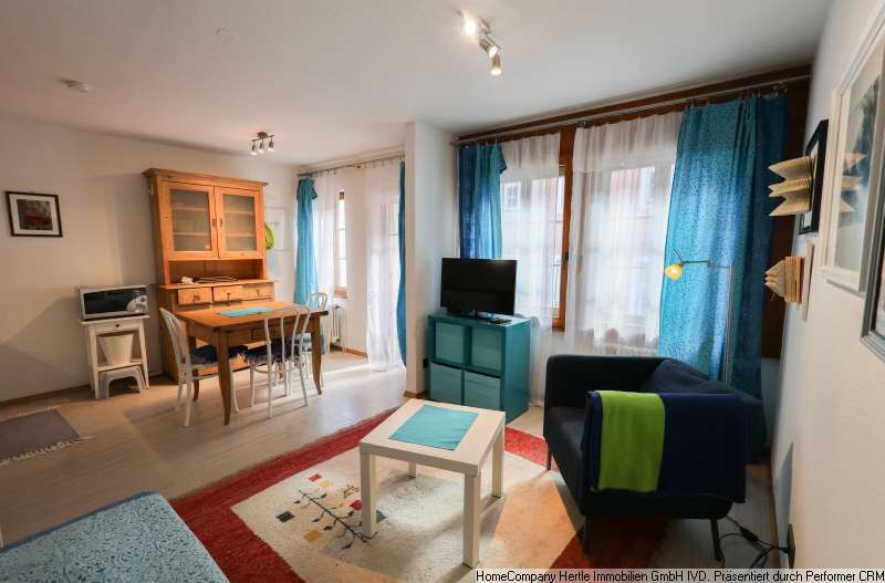 Zimmer Freiburg - 1 Zimmer, 960&euro; | Angebot:26652825
