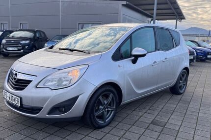 Opel Meriva 156.000 km 6.499 &euro; Endingen 79346