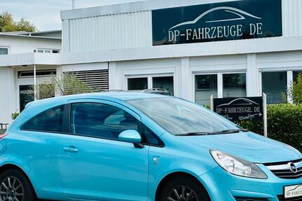 Opel Corsa 96.519 km 4.990 € Herbolzheim 79336