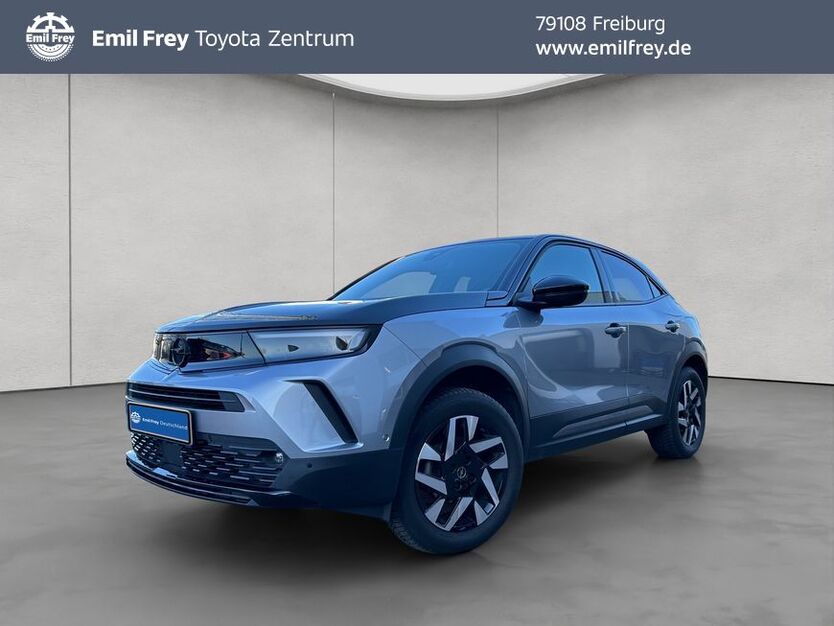 Opel Mokka 35.840 km 19.490 € Freiburg 79108