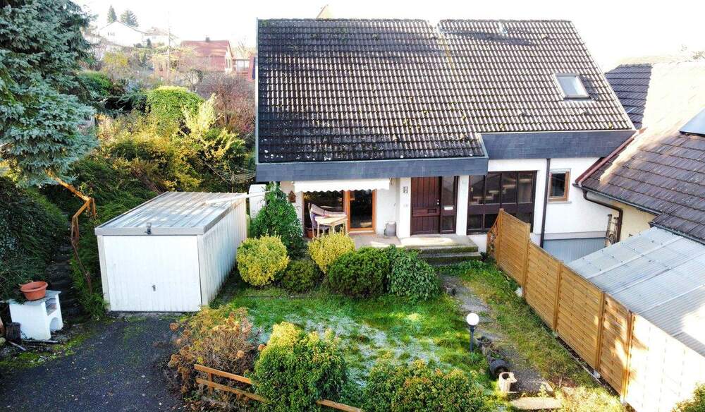 Einfamilienhaus Ettenheim - 5 Zimmer, 144 m&sup2;, 499.990&euro; | Angebot:23734109