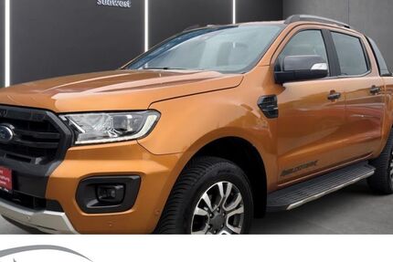 Ford Ranger 75.000 km 30.990 &euro; Müllheim 79379