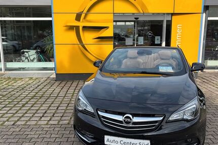 Opel Cascada 27.179 km 19.999 &euro; Freiburg 79111