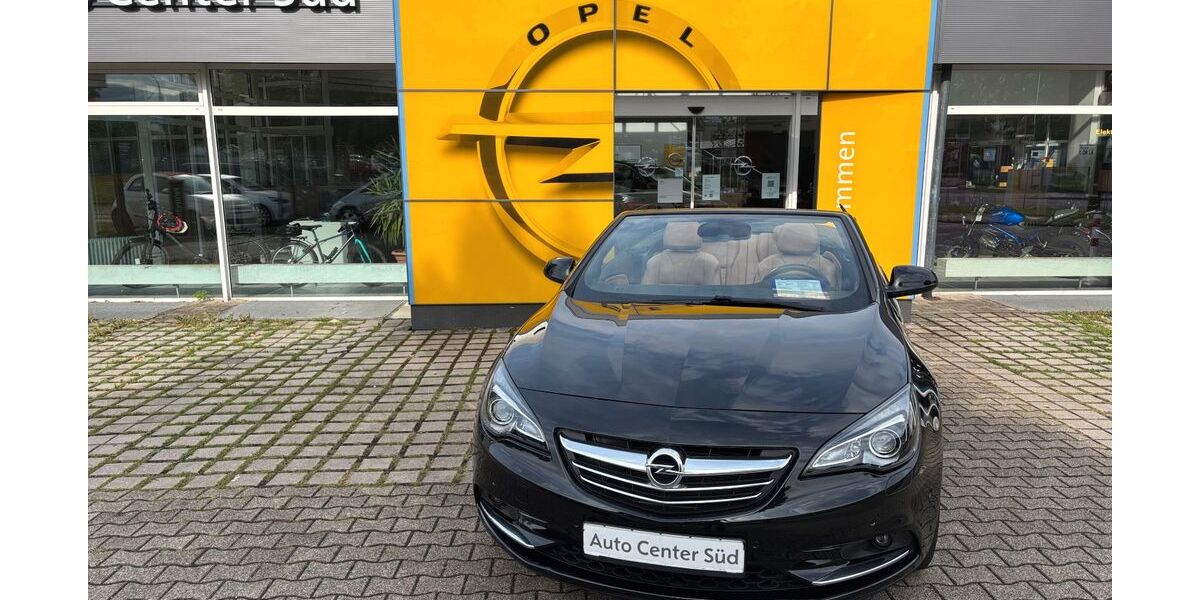 Opel Cascada 27.179 km 19.999 &euro; Freiburg 79111