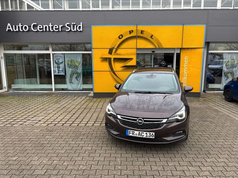 Astra