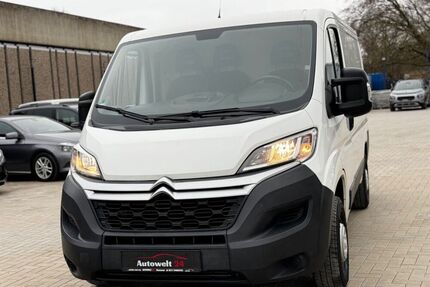 Citroen Jumper