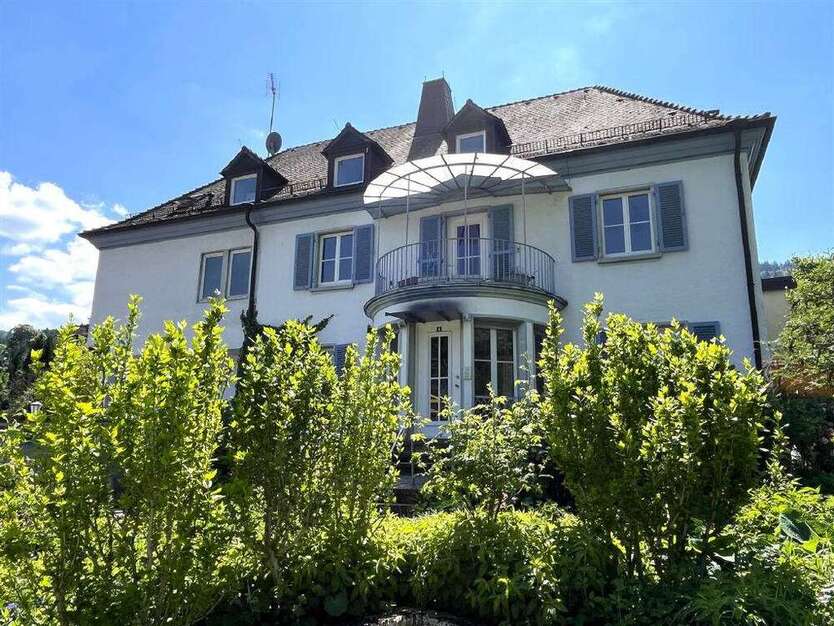 Haus zum Kaufen in Badenweiler 1.300.000 € 392 m²