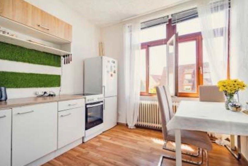 Etagenwohnung Ebringen - 6 Zimmer, 130 m&sup2;, 499.999&euro; | Angebot:24569516