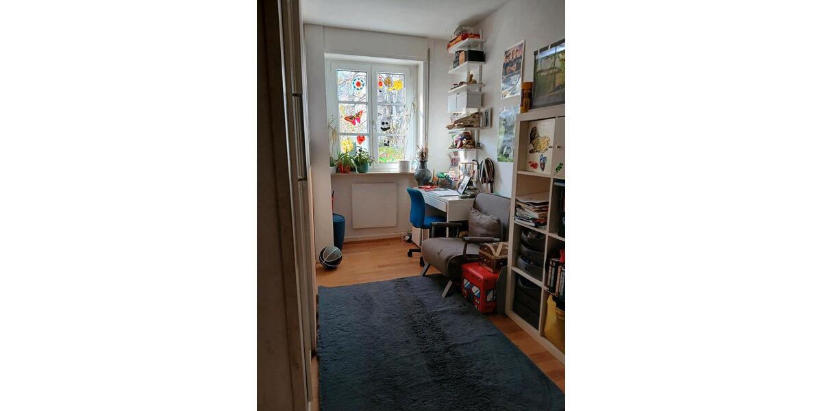 Erdgeschoßwohnung Freiburg im Breisgau Günterstal - 3.5 Zimmer, 88 m&sup2;, 705.000&euro; | Angebot:26717516