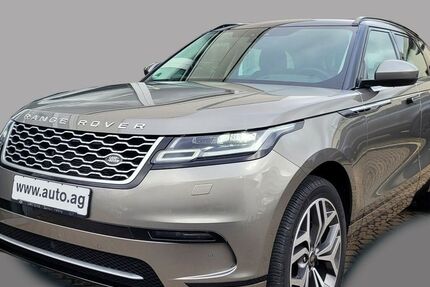 Land Rover Range Rover Velar 52.975 km 45.422 € Freiburg 79111