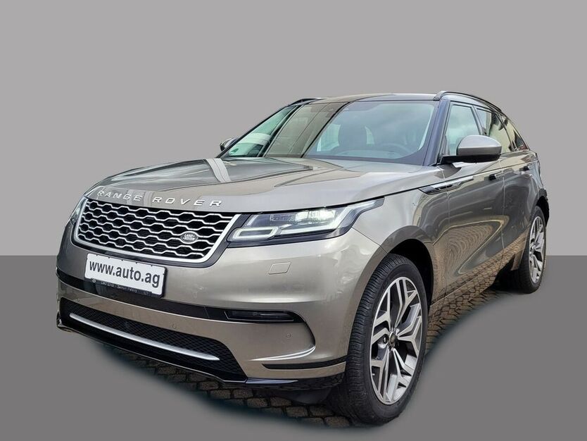 Land Rover Range Rover Velar 62.400 km 43.422 € Freiburg 79111