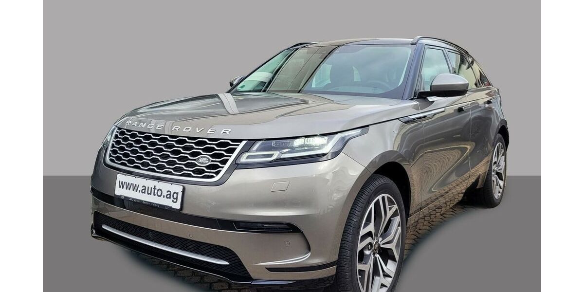 Land Rover Range Rover Velar 69.800 km 43.422 &euro; Freiburg 79111