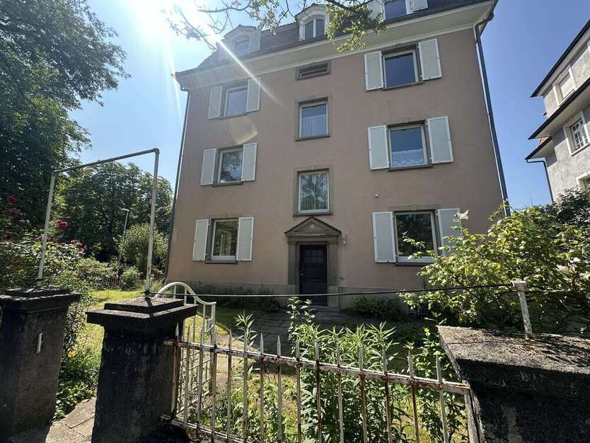 Wohnung zum Mieten in Freiburg 1.850 € 110 m²