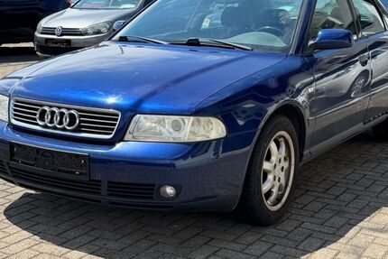 Audi A4 150.000 km 1.990 &euro; Emmendingen 79312
