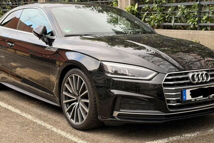 Audi A5 129.700 km 20.900 € Freiburg 79098