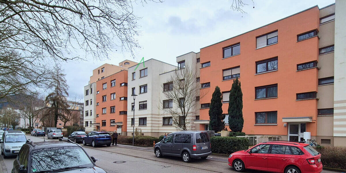 Etagenwohnung Denzlingen - 4 Zimmer, 112 m&sup2;, 339.000&euro; | Angebot:26106512