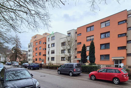 Wohnung Denzlingen - 4 Zimmer, 112 m&sup2;, 339.000&euro; | Angebot:26106512