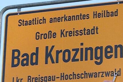 Wohnung Bad Krozingen - 2 Zimmer, 45 m&sup2;, 189.000&euro; | Angebot:25144286