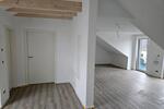 Dachgeschoßwohnung Umkirch - 2 Zimmer, 63 m&sup2;, 950&euro; | Angebot:25057535