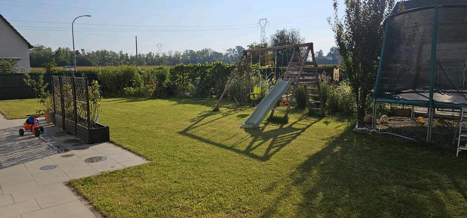 Einfamilienhaus Umkirch - 6 Zimmer, 161 m&sup2;, 597.000&euro; | Angebot:27198570