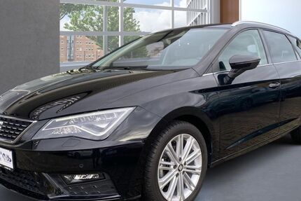 Seat Leon 30.580 km 18.890 € Freiburg 79111