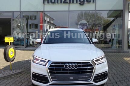 Audi Q5 53.000 km 33.690 &euro; Buggingen-Seefelden 79426