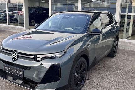Citroen C5 Aircross 1.200 km 34.000 &euro; Freiburg 79108
