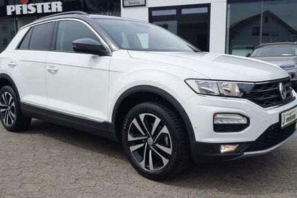 VW T-Roc 82.270 km 18.980 &euro; Neuenburg am Rhein 79395